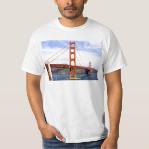 Camiseta Puente Golden Gate