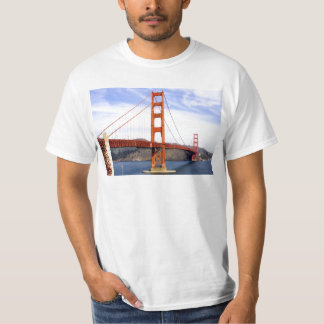 Camiseta Puente Golden Gate