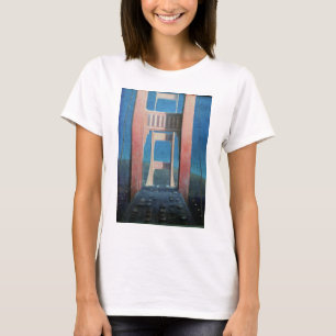 Camiseta Puente Golden Gate 1992