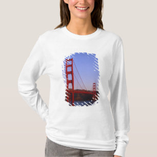 Camiseta Puente Golden Gate, San Francisco, California, 2
