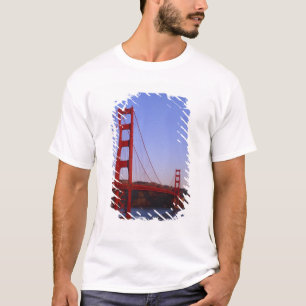 Camiseta Puente Golden Gate, San Francisco, California, 2