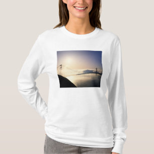 Camiseta Puente Golden Gate, San Francisco, California, 4