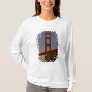 Camiseta Puente Golden Gate y San Francisco