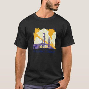 Camiseta Puente Mackinac