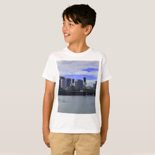 Camiseta Puente Portland Hawthorne #1 T-Shirt