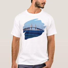 Camiseta Puente Sunshine Skyway