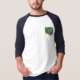 Camiseta Puente Trestle