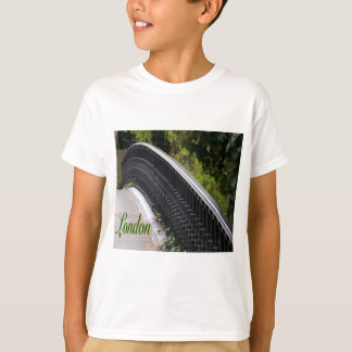 Camiseta Puente York-Londres-Inglaterra