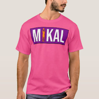 Camiseta Puentes Mikal - Baloncesto Phoenix
