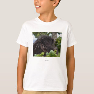 Camiseta Puerco espín