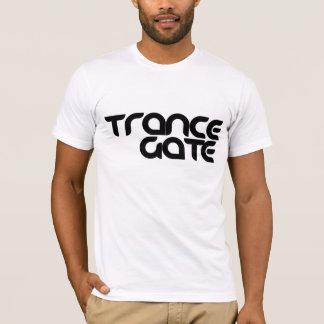 Camiseta Puerta 001 del trance
