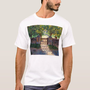 Camiseta Puerta 2012 de la iglesia
