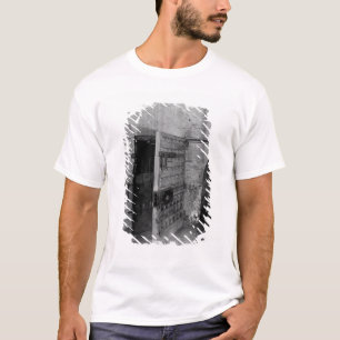 Camiseta Puerta a la prisión de Newgate