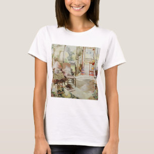 Camiseta Puerta abierta 1987