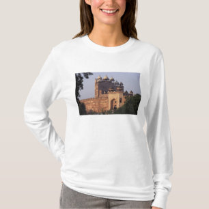 Camiseta Puerta Buland Darwaza (Puerta de la Victoria) al D