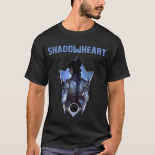 Camiseta puerta de baldur 3