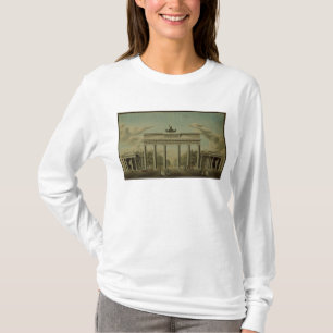 Camiseta Puerta de Brandeburgo, 1812