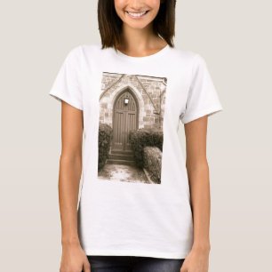Camiseta Puerta de la Iglesia