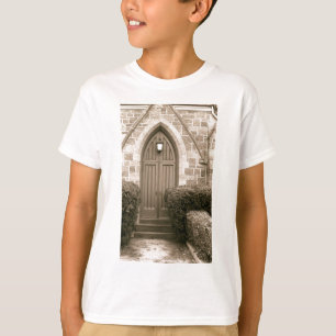 Camiseta Puerta de la Iglesia
