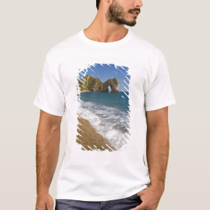 Camiseta Puerta Durdle, Cala Lulworth, Costa Jurásica, 2