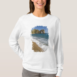Camiseta Puerta Durdle, Cala Lulworth, Costa Jurásica, 2