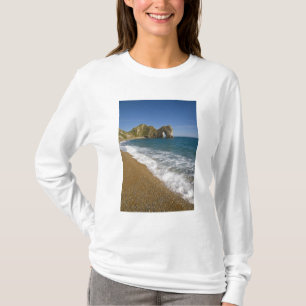 Camiseta Puerta Durdle, Cala Lulworth, Costa Jurásica, 2