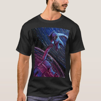 Camiseta Puerta Infinita