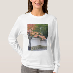 Camiseta Puerta Norte del Templo Tenryuji