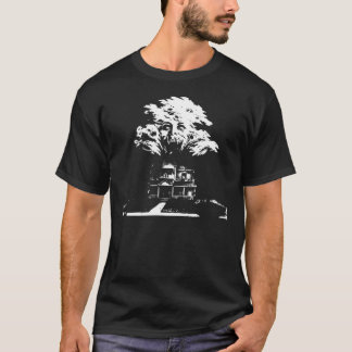 Camiseta ¡Puerta siguiente!