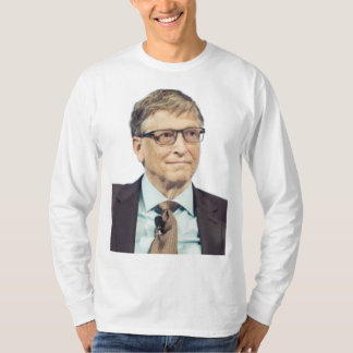 Camiseta puertas de facturación 6