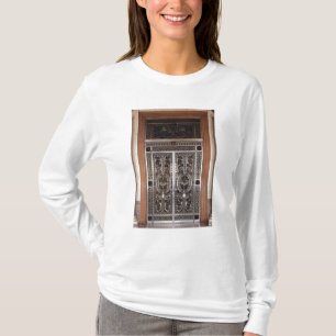 Camiseta Puertas decorativas del d'Apollon de Galerie