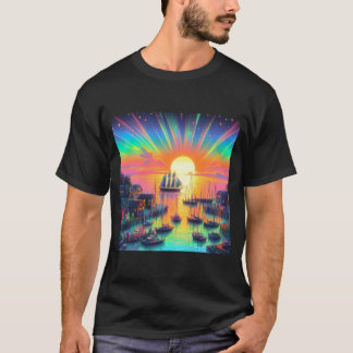 Camiseta Puerto