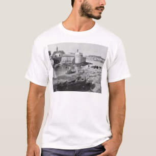 Camiseta Puerto, Concarneau