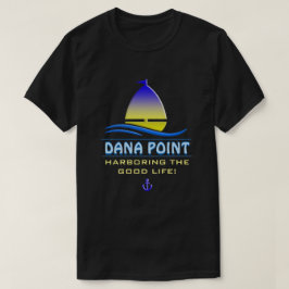 Camiseta Puerto de Dana Point, CA