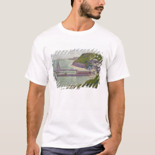 Camiseta Puerto de Jorte Pedro Seurat el en el