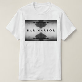 Camiseta Puerto de la barra