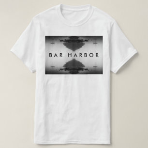Camiseta Puerto de la barra
