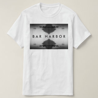 Camiseta Puerto de la barra