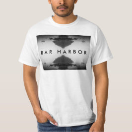 Camiseta Puerto de la barra