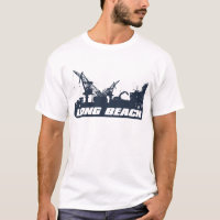 Puerto de Long Beach