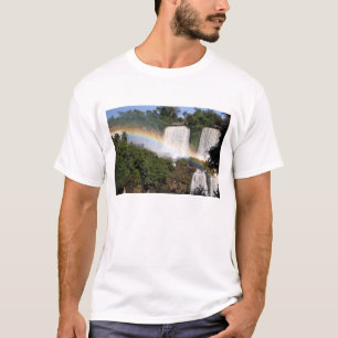 Camiseta Puerto Iguazú, Argentina. El impresionante