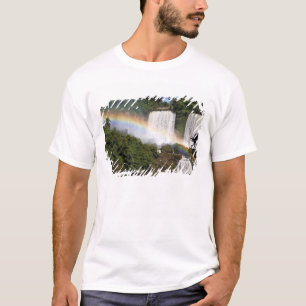 Camiseta Puerto Iguazú, Argentina. El impresionante