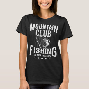 Camiseta Puerto Mediterráneo Antiguo Acuarela y Óleo Pa