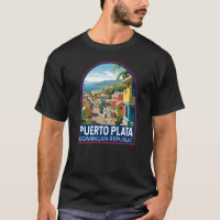 Puerto Plata República Dominicana Viaje de arte