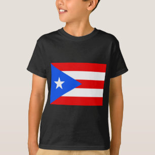Camiseta Puerto Rico