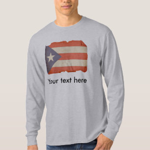 CAMISETA PUERTO RICO