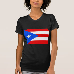 Camiseta Puerto Rico