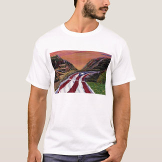 Camiseta Puerto Rico