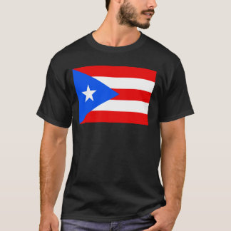 Camiseta PUERTO RICO
