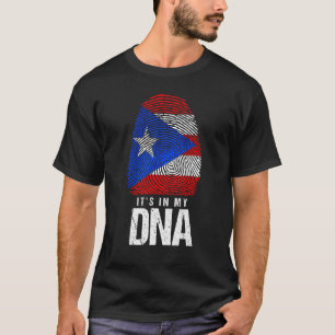 Camiseta Puerto Rico Bandera Puertorriqueña Fan 2
